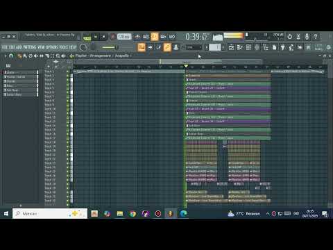 (FLP) - Fablers, VJAI & SkyNine - In Heaven (feat. Robbie Hutton)