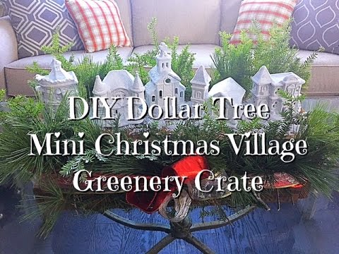 download lagu mp3 mp4 Paint Your Own Christmas Village, download lagu Paint Your Own Christmas Village gratis, unduh video klip Paint Your Own Christmas Village
