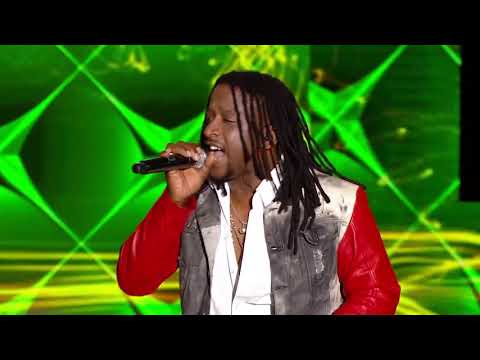 Finał Miss Polski Nastolatek 2017 cz. 14 Tony T R.I.O. „When the Sun comes down”