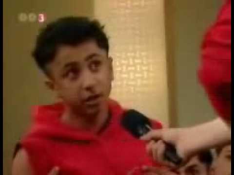 Kaydee- Wotsch Bohne ässe?