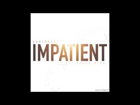 Bari Bangz feat. Derek King - Impatient (New RNBass Music)