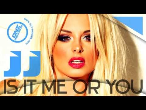 DNZ113 // JJ - IS IT ME OR YOU (Official Video DNZ RECORDS)