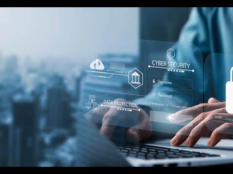 Executive Leadership Series - Digital Security