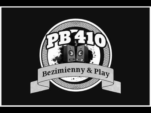 PB410 - zanim będzie za późno
