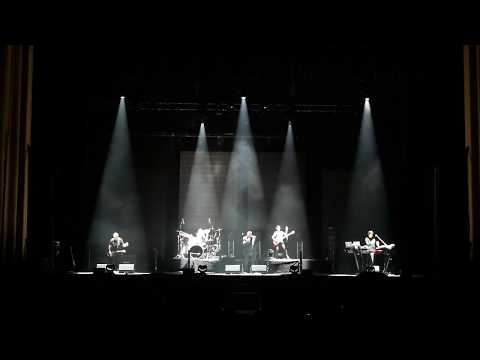 Alphaville in Porto, 18.11.2017 - Rendezvoyeur