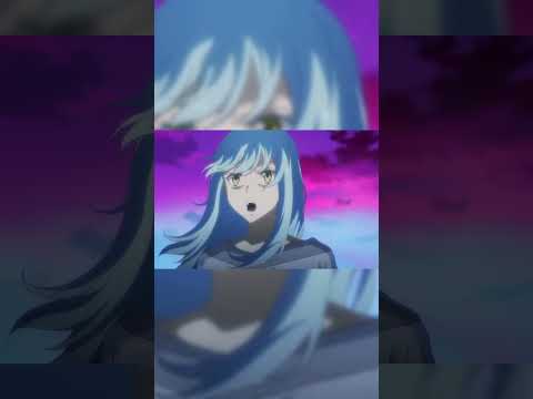 That Time I Got Reincarnated as a Slime: Tears of the Azure Sea - Post Credit Scene