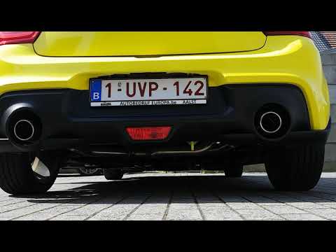 suzuki swift sport zc33s HKS spec L