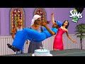 The SCARIEST SIM In The Sims Series