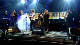 &quot;Io sto bene&quot;, CCCP Cover - Brunori, Max Collini &amp; Jukka Reverberi, Lodo Guenzi, Paolo Benvegnù