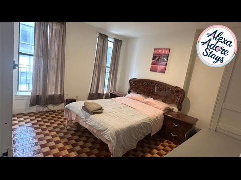 AL Shami 408 | New York (NY), United States | Hotel Review 🛏️