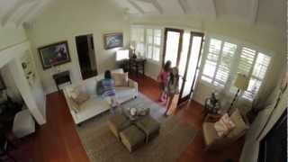 Hawaii Alarm's complete security, surveillance, and home automation pa
