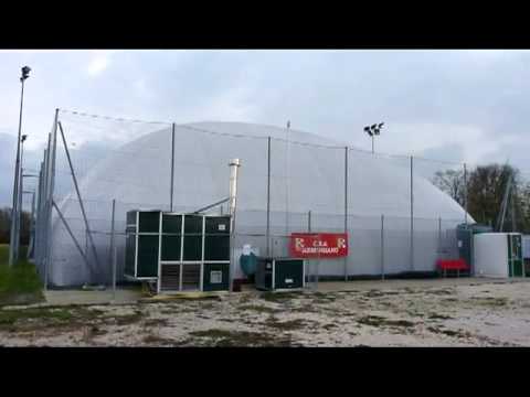 Campi calcio a 5 Asseggiano