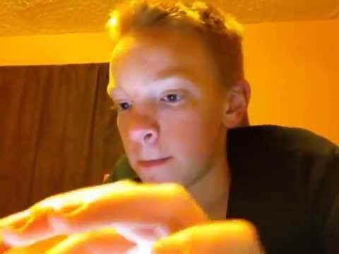 Don't tap the white tiles