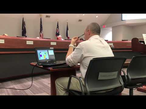 Gahanna's Michael Blackford