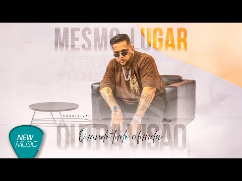 ArquiRival - Quando Tudo Afunda (Mesmo Lugar, Outra Visão) [Clipe Oficial]