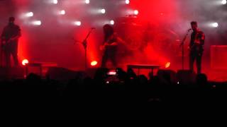 Seether Live - Rise Above Feat Synyster Gates - Bangor, ME, USA (May 10th, 2014) 1080HD