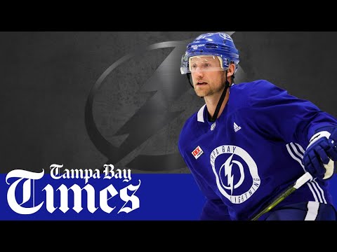 For Lightning’s Haydn Fleury, a clear head means everything