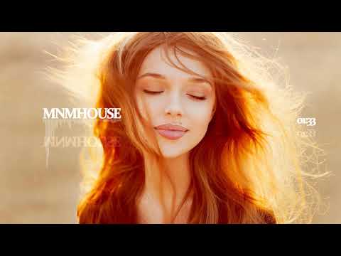 Gon Haziri feat. Luar - DY (Original Mix)