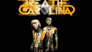 Breathe Carolina - Don&#39;t Forget To Lock The Door [[LYRICS]]