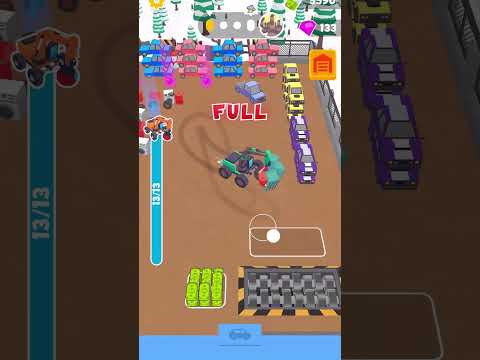 Junkyard Master