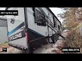 Check out this Video for a 2021 Heartland Cyclone 4007(Stock #475108)  for sale by Pop RVs. This unit is located in Sarasota, FL