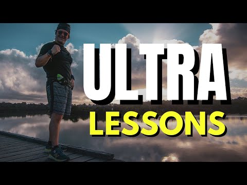 6 Lessons, Learnings & Tips for your first 50KM Ultra Marathon