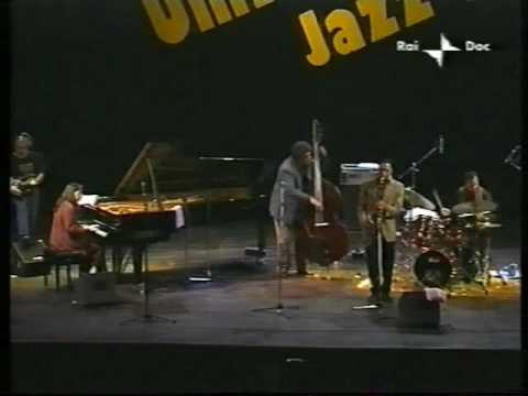J. Johnson Quintet - Part One - U. Jazz 1993.wmv
