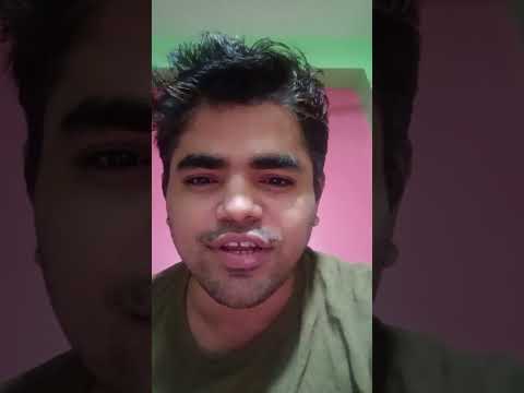 Arunkumar yadav when 2 guys talk about... 