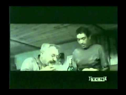 JAN WERICH and ANTHONY QUINN