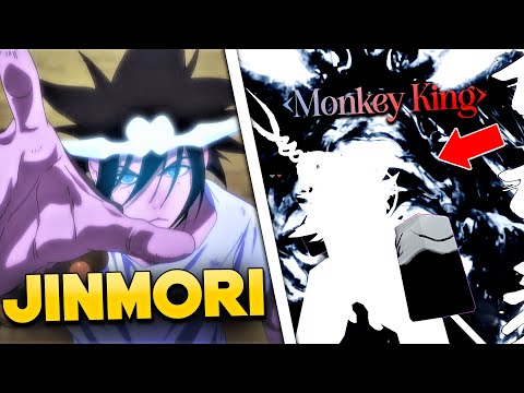 Rogue Piece | JIN MORI! (Showcase + Guide)  #roguepiece #roblox