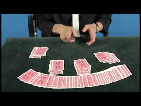 Shade's Bottom Deal by Magic Tao - www.MJMMagic.com