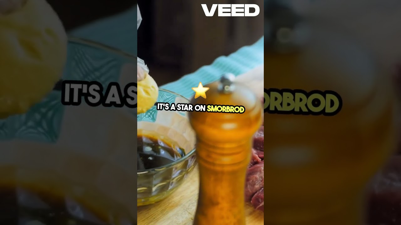 Ultimate Guide to Danish Pickled Herring