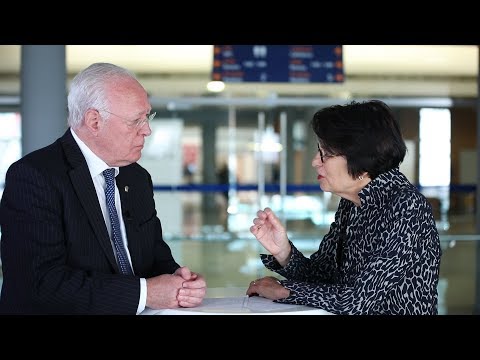 ESC TV at EHRA 2019 - The Daily Wrap Up - Tuesday 19 March 2019