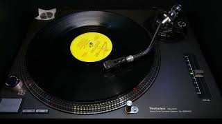 Mark Imperial & Co. Featuring Jack N. House – The Love I Lost (Jack N. Pella) 1988