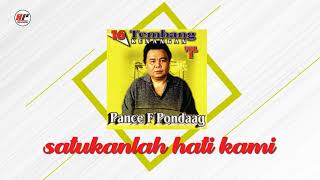 Download lagu Pance F Pondaag - Satukanlah Hati Kami mp3