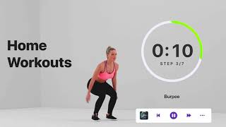 Verv Premium Home Workout Planner: Lifetime Subscription