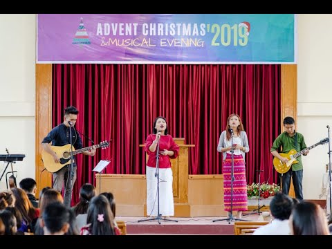 Itna Langaih (Live Cover)