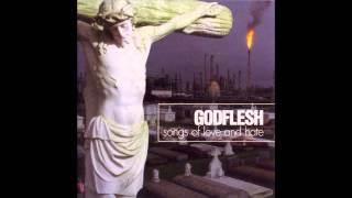 GODFLESH - Gift from Heaven