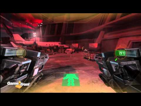 Fear 3 Walkthrough PT36 - Interval 07 - Port - (7/7)