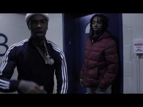 AlmightyGT "Don't Play" shot by@ptphilms