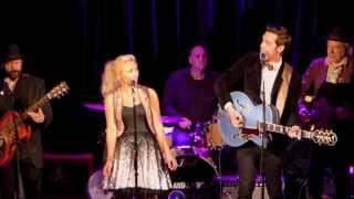 Nashville&#39;s Clare Bowen &amp; Sam Paliadio, If I Didn&#39;t Know Better