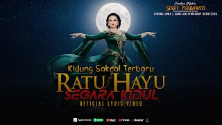 Download lagu Ratu Hayu Segara Kidul | Kidung Sakral Terbaru Sindy Purbawati |  Lyric Video mp3