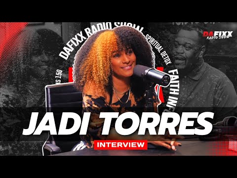 Jadi Torres On Pushing Through Independent Artistry, Growing Latin Music, and Sparking Unity