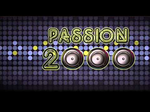 Passion 2000 by Alex Re - Puntata 105 - Best Hit Dance anni 90 2000