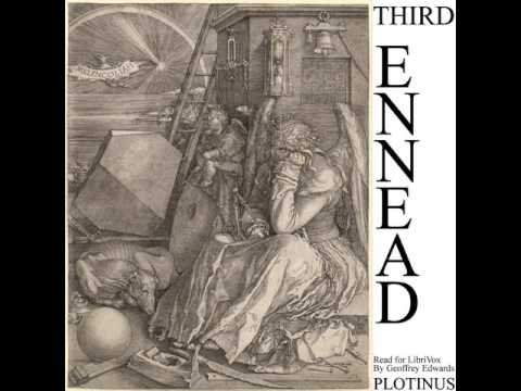 Ennead III by Plotinus