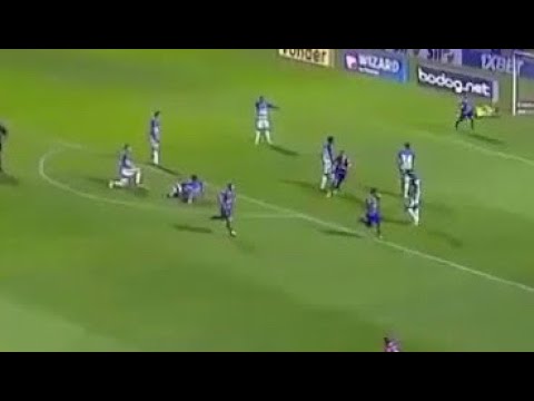 GOL DE ÉLBER! Avaí 0 x 2 Bahia - Brasileirão 2019