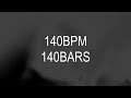 BamBoy 140BPM 140BARS
