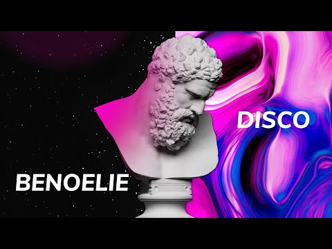 Flashback Finds | Disco by Benoeli