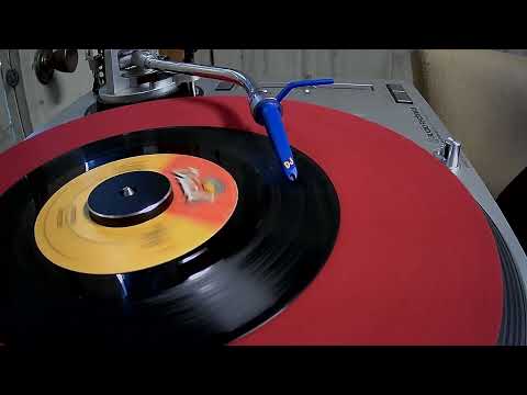 I Gotcha ~ Joe Tex ~ 1971 ~ Styrene