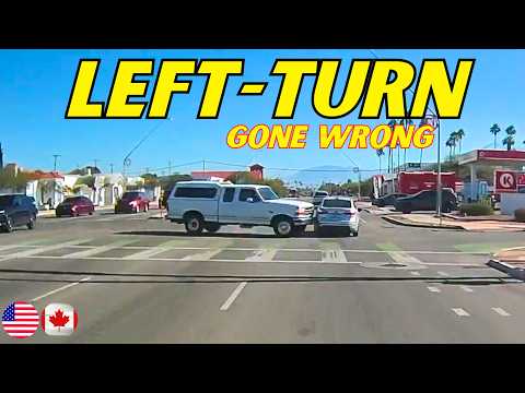 NEW Car Crash Compilation | USA & Canada - Dec 2, 2025